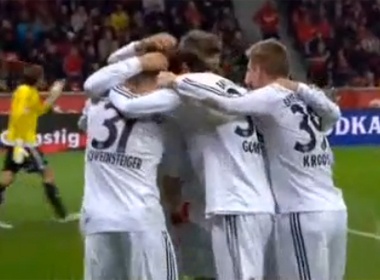 Schweinsteiger 'sam so' Muller hinh anh