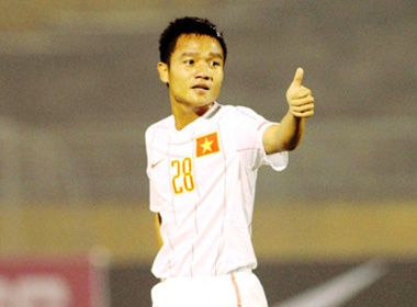 Dinh Thanh Trung tam su ve nhung ban thang dau tien hinh anh