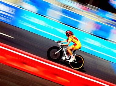 Nhung khoanh khac tuyet dep cua ASIAD 16 hinh anh