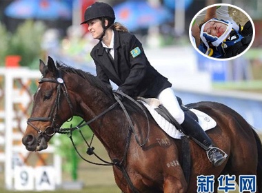 VDV hon me, ngua gay co sau tai nan kinh hoang hinh anh