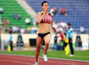 VN tiep tuc trong doi o Truong Thanh Hang va Vu Thi Huong hinh anh