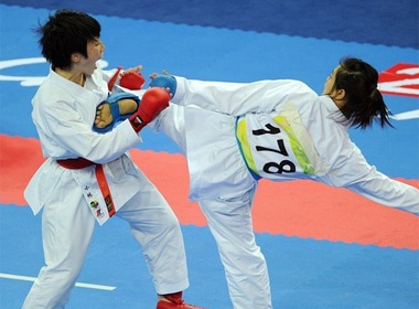 Viet Nam co HCV dau tien tai ASIAD 16 hinh anh