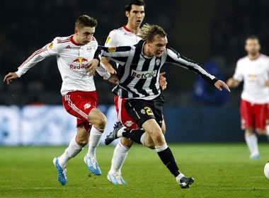 Juventus mong xoa dop truoc Fiorentina hinh anh