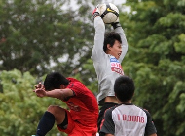 Hoan phat hanh va dieu chinh menh gia ve xem AFF Cup hinh anh