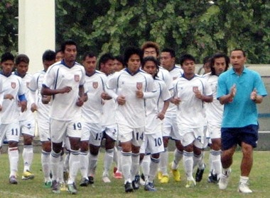 DT Viet Nam can canh giac truoc Myanmar hinh anh