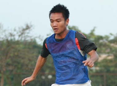 Hoi hop truoc gio chot danh sach AFF Cup hinh anh