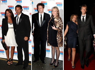 'Sao' MU cung 'nua kia' rang ro tren tham do hinh anh