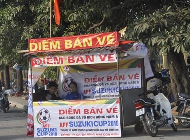 AFF Cup truoc nguy co e ve hinh anh