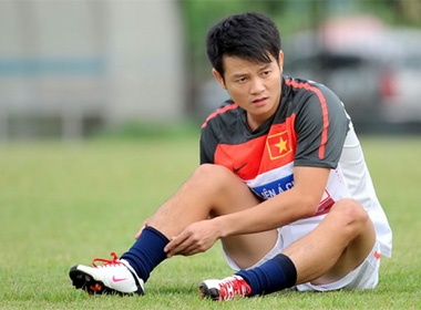 Van Quyen: 'Kho co tran chung ket Viet Nam - Thai Lan' hinh anh