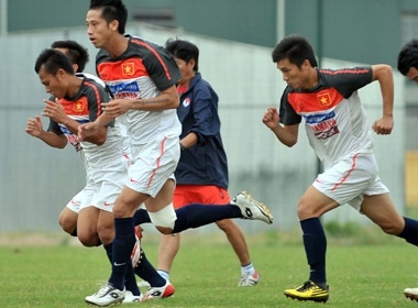 DTVN loai Minh Duc, Ngoc Dieu va Duy Quang hinh anh