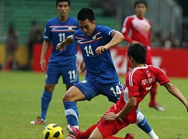 Bat ngo voi luot tran dau cua AFF Cup hinh anh