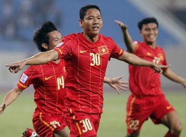 DT Viet Nam dat ve som cho ban ket? hinh anh