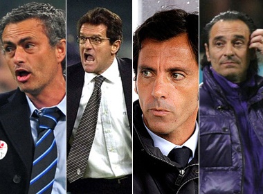 10 HLV 'sanh dieu' nhat tren san co hinh anh