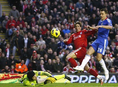 10 ban thang dep nhat Premier League thang qua hinh anh