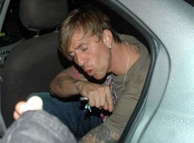 Guti gap tai nan giao thong hinh anh