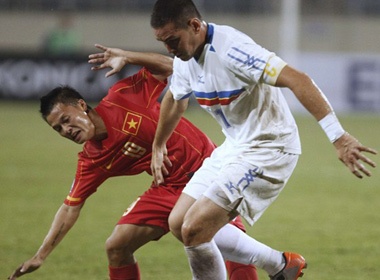 Danh tron niem tin noi DTVN hinh anh