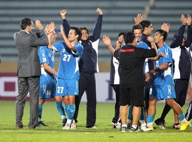 Philippines mat quyen da ban ket tren san nha hinh anh