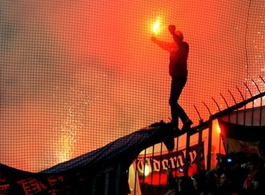 CDV Slovakia ‘quay tung bung’ o Champions League hinh anh