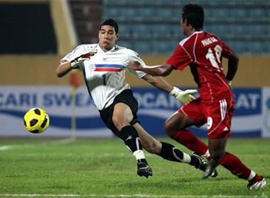 Philippines da ca 2 luot ban ket tren dat Indonesia hinh anh