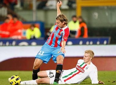 Lazio se dua Lao ba tro lai mat dat? hinh anh