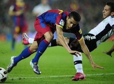 Pha hong an kho tin cua Dani Alves hinh anh