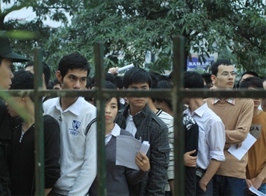 'Sot' ve AFF Cup qua duong cong van hinh anh