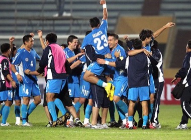 DT Philippines va Malaysia treo thuong cho AFF Cup hinh anh