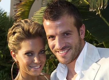 Vo Van der Vaart nho lai thoi gian mac ung thu hinh anh