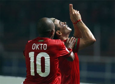 Indonesia quyet pha hang thu thep cua Philippines hinh anh