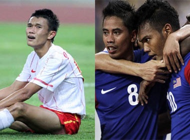 Noi buon tren san Bukit Jalil hinh anh