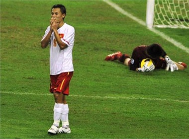 DT Viet Nam that bai vi dau? hinh anh