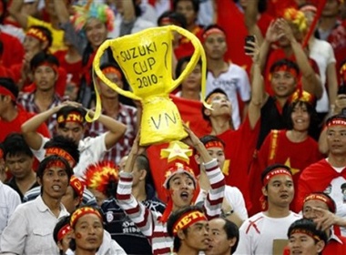 DTVN phai 'biet nguoi, biet ta' hinh anh