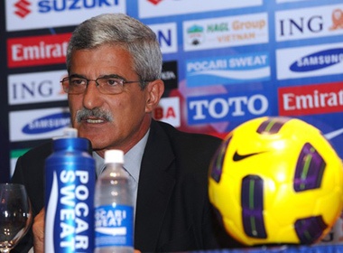 'Sai lam nam o chien thuat cua thay To' hinh anh