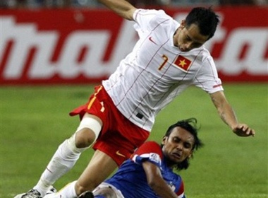 Danh gia thuc luc cua DTVN hinh anh