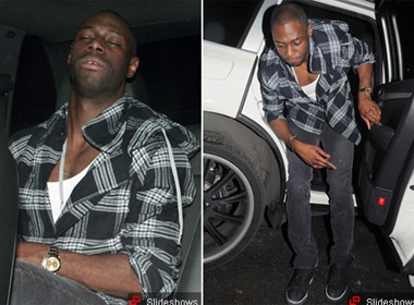 'Sao' Tottenham tiec tung toi sang hinh anh