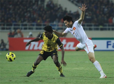 DT Viet Nam dung buoc sau tran hoa khong ban thang hinh anh