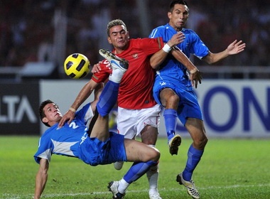 ‘Sieu pham sut xa’ dua Indonesia vao chung ket hinh anh