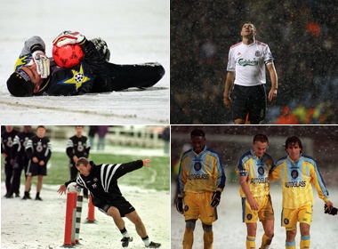 Bong da Anh va nhung lan 'ngap lut' trong tuyet hinh anh