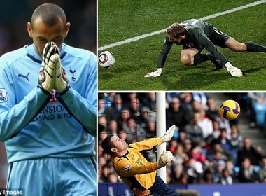 10 pha bong ngo ngan nhat 2010 cua thu mon hinh anh