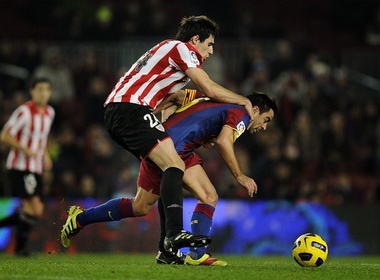 Barca dut mach ghi ban ngay tai Nou Camp hinh anh