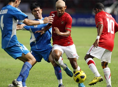 Indonesia tang gia ve tran chung ket AFF Cup 2010 hinh anh