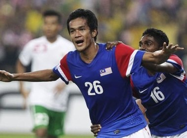 Thang dam Indonesia, Malaysia cam chac ngoi vo dich hinh anh