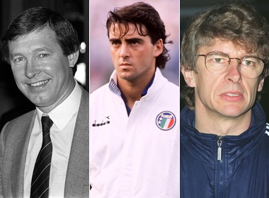 Hinh anh cac HLV Ngoai hang thoi 'quan dui ao so' hinh anh