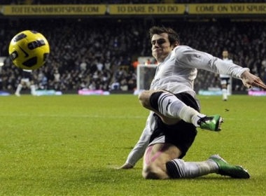 Nhung pha xu ly bong dieu nghe cua Gareth Bale hinh anh