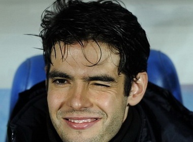 Kaka tro lai, Real da bai Getafe 3-2 hinh anh