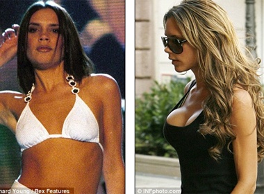 'Soi' do 'troi sut' vong 1 cua Vic hinh anh