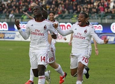 Thanh Milan vang khuc khai hoan trong nam moi hinh anh