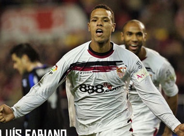 'Neu Inter muon, Fabiano se toi Meazza' hinh anh