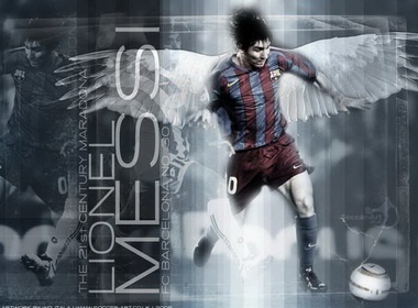 Nhung cot moc dang nho trong su nghiep Messi hinh anh