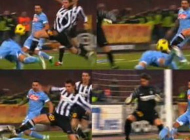 Ban thang kieu bo cap vao luoi Juventus hinh anh